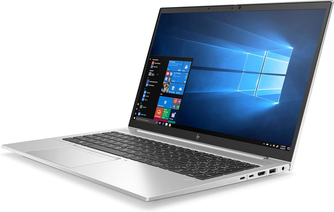 Ordinateurs portables HP EliteBook 855 G7