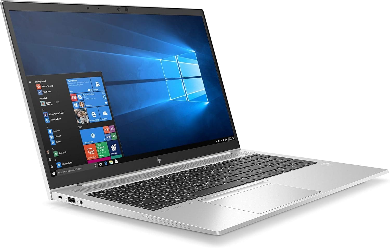 Ordinateurs portables HP EliteBook 855 G7 — vignette 5