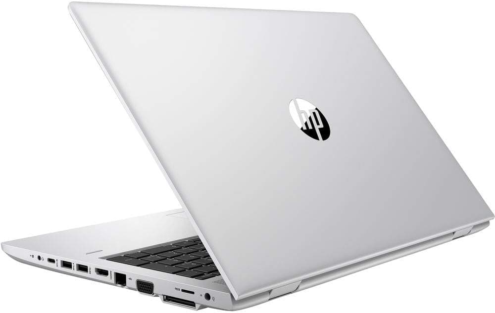 Ordinateurs portables HP ProBook 650 G4