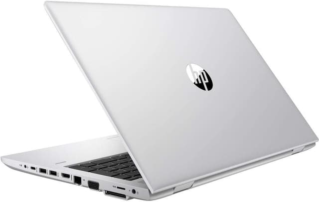 Ordinateurs portables HP ProBook 650 G4