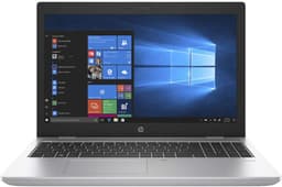 Ordinateurs portables HP ProBook 650 G4 — vignette 2
