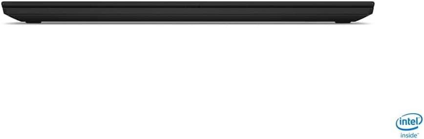 Ordinateurs portables Lenovo ThinkPad X390 Intel core I5 8ème gen 1.8GHz 8 coeurs  16GO DDR4 2400MHz NON 256GO SSD OUI Intel UHD 13.3" 7H 60Wh Noire Lecteur d'empreintes USB, Type-C, lecteur SD Window 11 Professionnel — vignette 8
