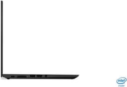 Ordinateurs portables Lenovo ThinkPad X390 Intel core I5 8ème gen 1.8GHz 8 coeurs  16GO DDR4 2400MHz NON 256GO SSD OUI Intel UHD 13.3" 7H 60Wh Noire Lecteur d'empreintes USB, Type-C, lecteur SD Window 11 Professionnel — vignette 5
