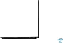 Ordinateurs portables Lenovo ThinkPad X390 Intel core I5 8ème gen 1.8GHz 8 coeurs  16GO DDR4 2400MHz NON 256GO SSD OUI Intel UHD 13.3" 7H 60Wh Noire Lecteur d'empreintes USB, Type-C, lecteur SD Window 11 Professionnel — vignette 6