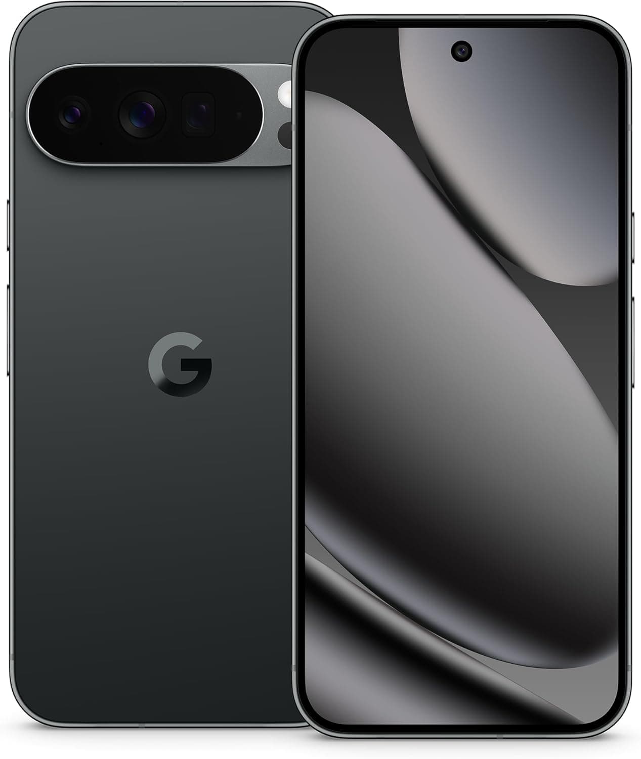 Smartphones Google Pixel 10 pro xl Grise sombre 256GO