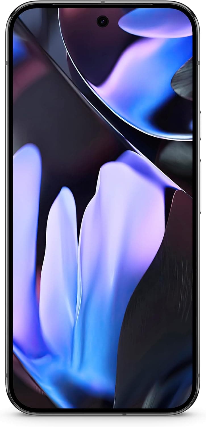 Smartphones Google Pixel 9 pro xl Grise sombre 256GO