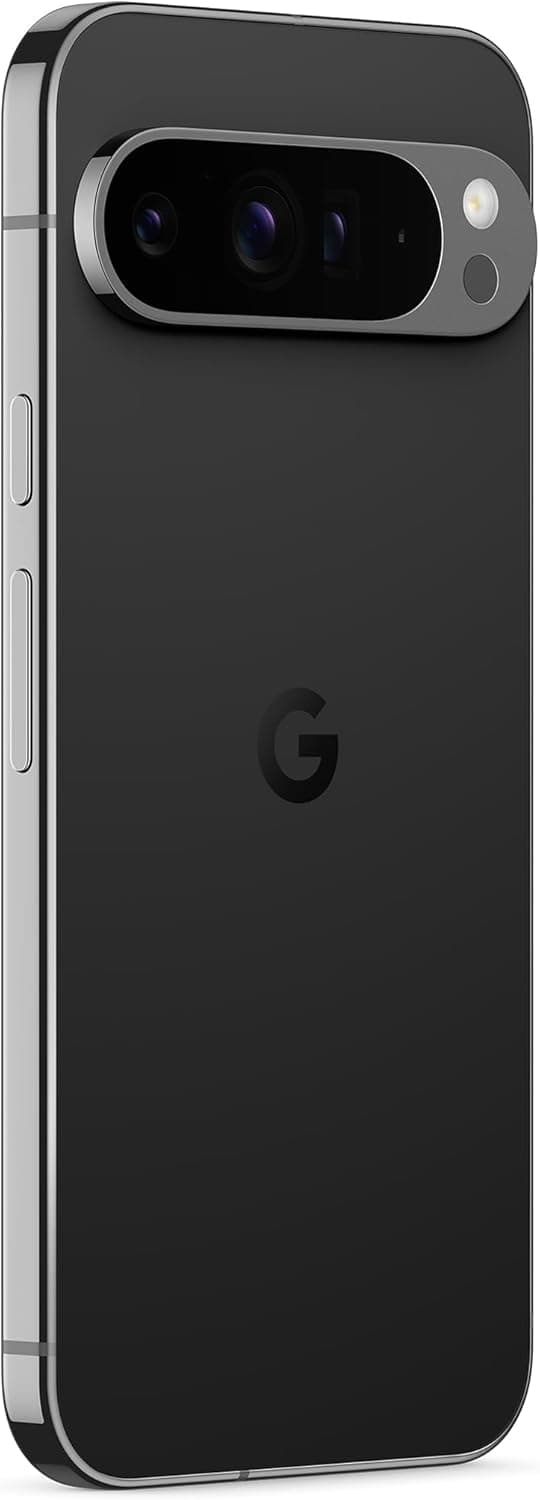Smartphones Google Pixel 9 pro Noire 256GO — vignette 3