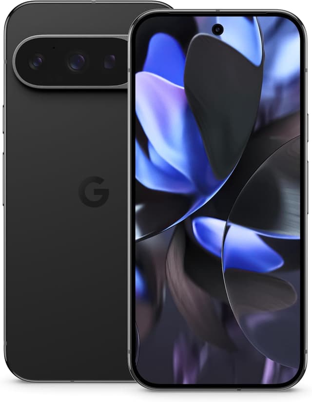 Smartphones Google Pixel 9 pro Noire 256GO
