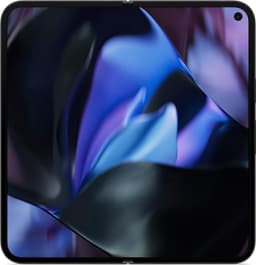 Smartphones Google Pixel Fold Grise sombre 256GO — vignette 3