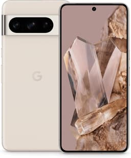 Smartphones Google Pixel 8 pro Gris clair 256GO — vignette 1