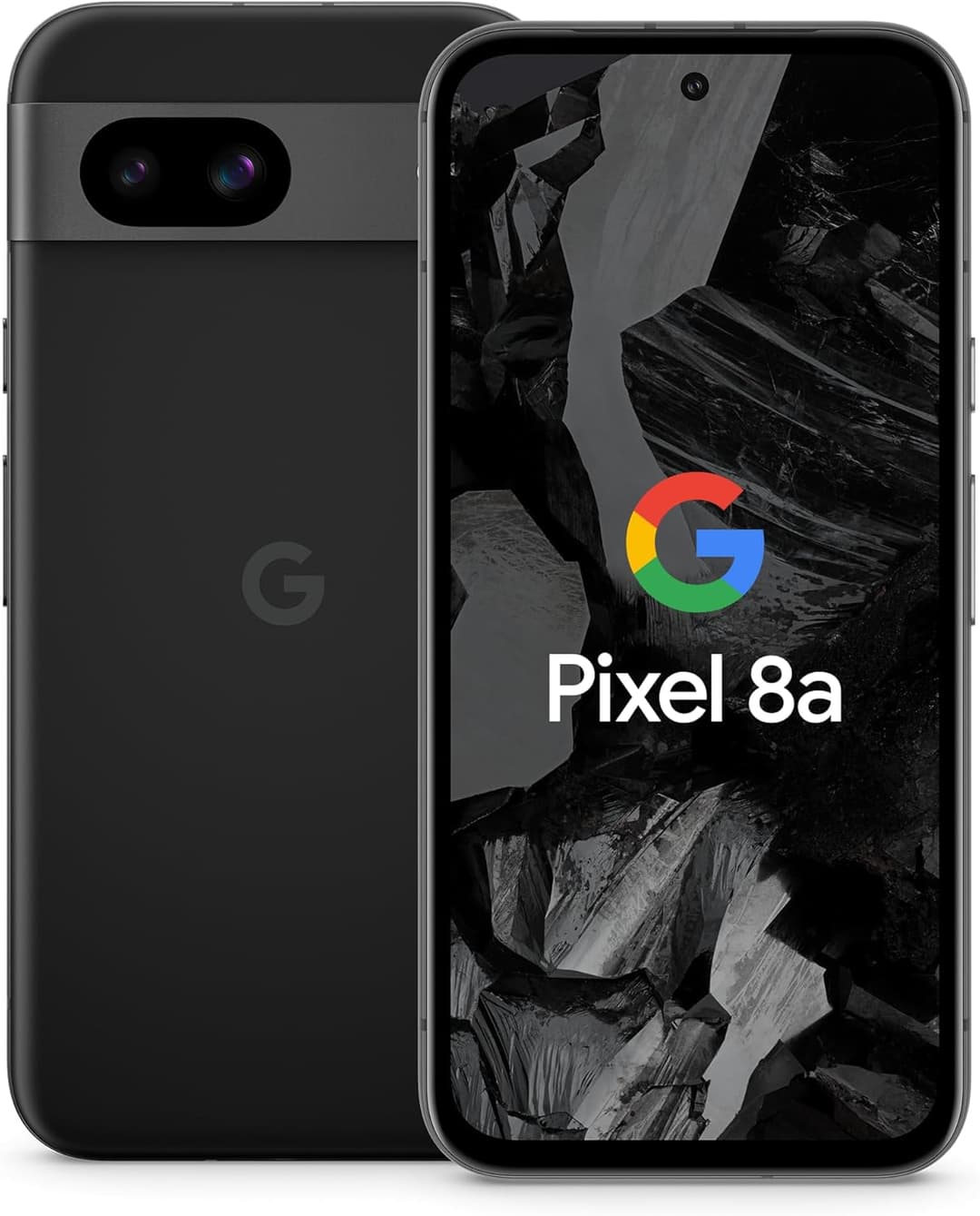 Smartphones Google Pixel 8A Noire 128GO