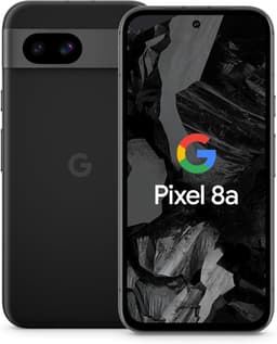 Smartphones Google Pixel 8A Noire 128GO — vignette 1