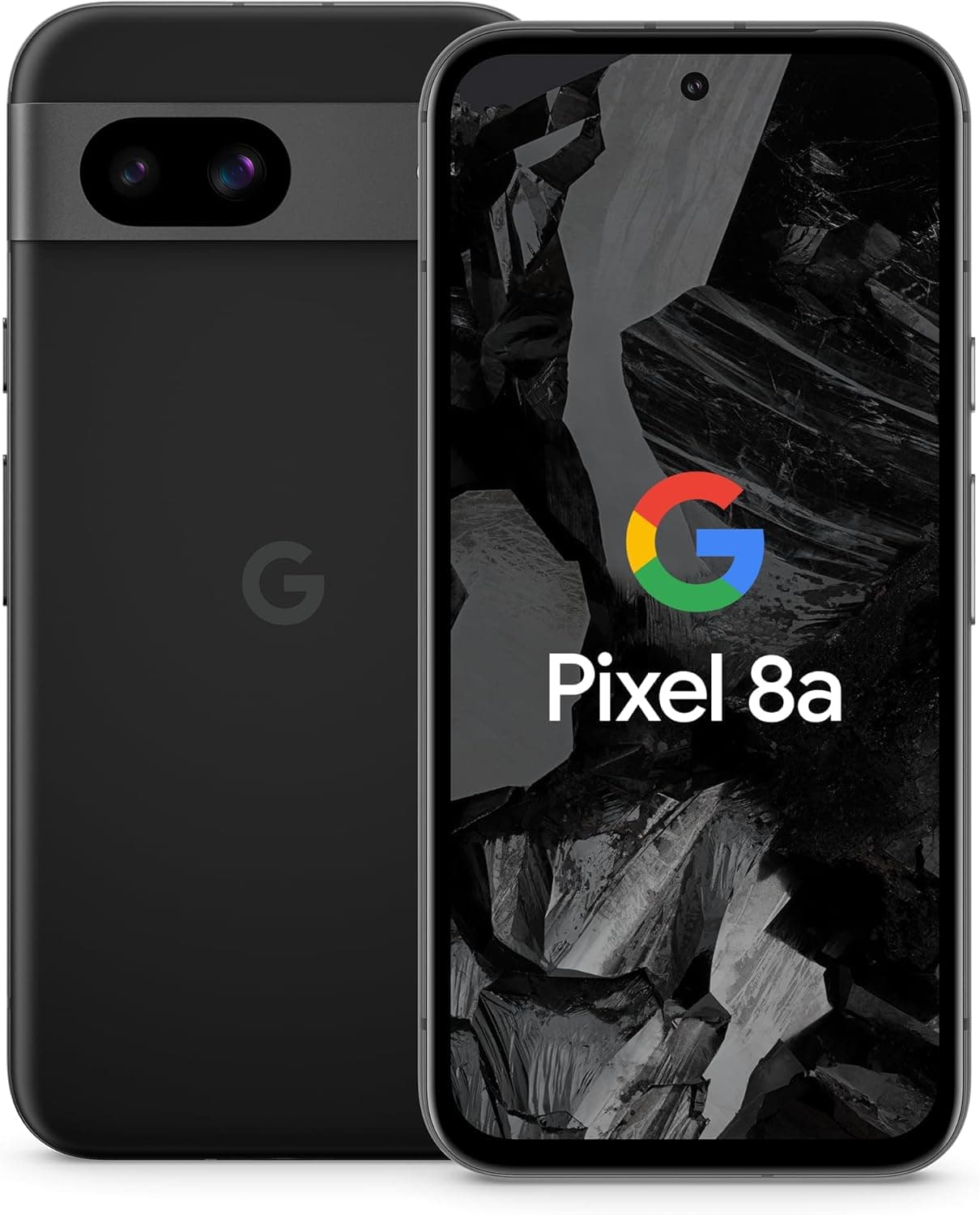 Smartphones Google Pixel 8A Noire 128GO