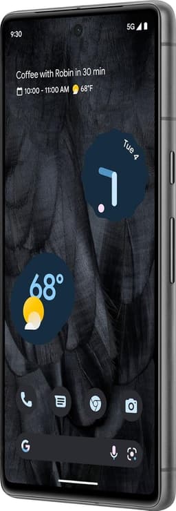 Smartphones Google Pixel 7 Noire 128GO — vignette 4
