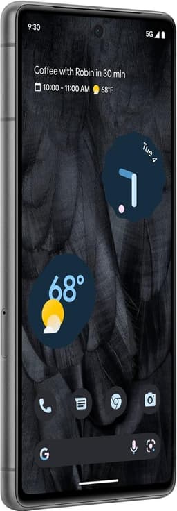 Smartphones Google Pixel 7 Noire 128GO — vignette 3