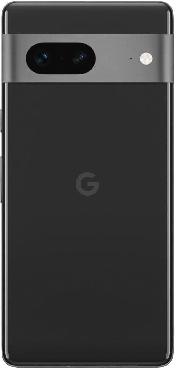Smartphones Google Pixel 7 Noire 128GO