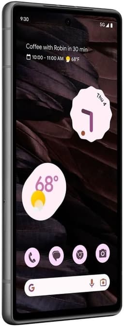 Smartphones Google Pixel 7A Gris clair 128GO — vignette 1