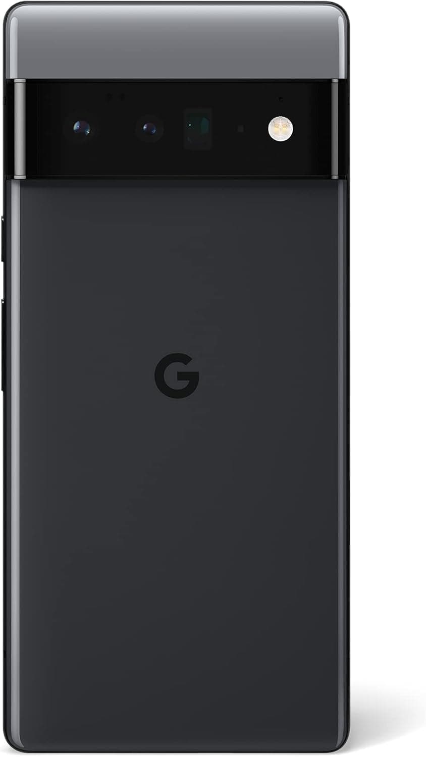 Smartphones Google Pixel 6 pro Grise sombre 256GO