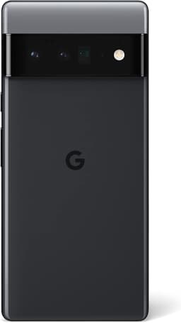 Smartphones Google Pixel 6 pro Grise sombre 12GO 128GO — vignette 3