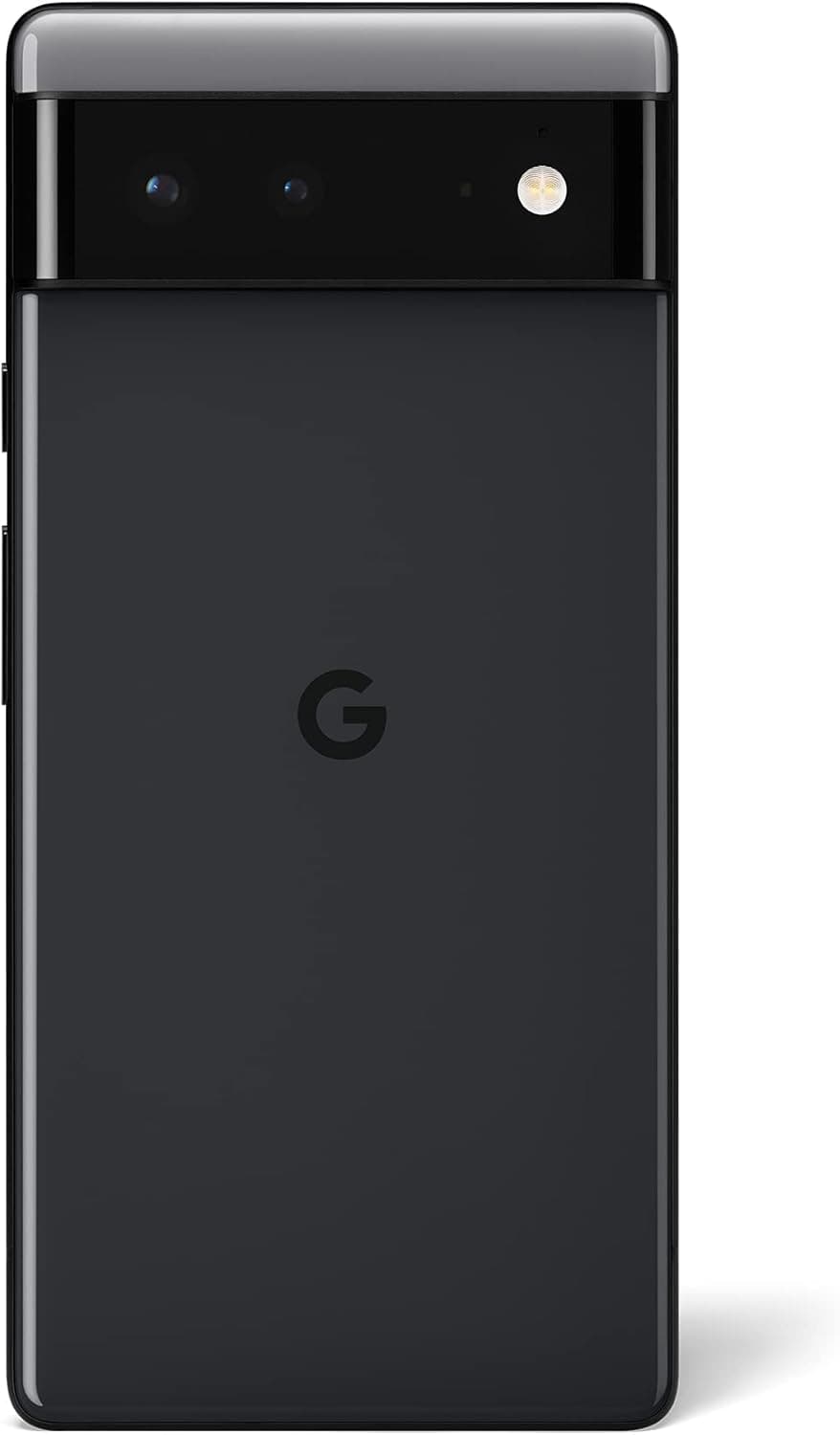 Smartphones Google pixel 6 Noire 256GO