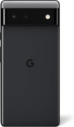 Smartphones Google pixel 6 Noire 256GO — vignette 1