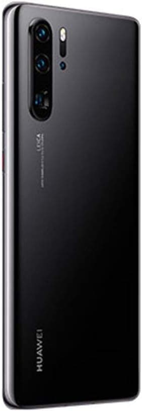Smartphones Huawei P30 pro Noire 256GO — vignette 3