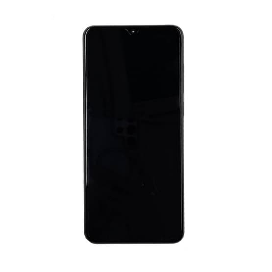 Smartphones Philips S6133s 4GO 128GO Noire 2 ans de garantie  — vignette 2