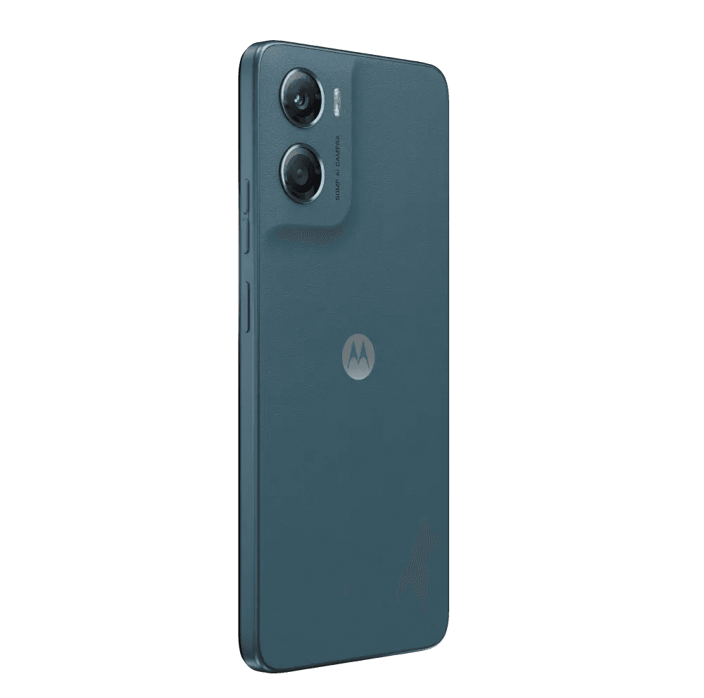 Smartphones Motorola G06 12GO 128GO Verte 2 ans de garantie  — vignette 4