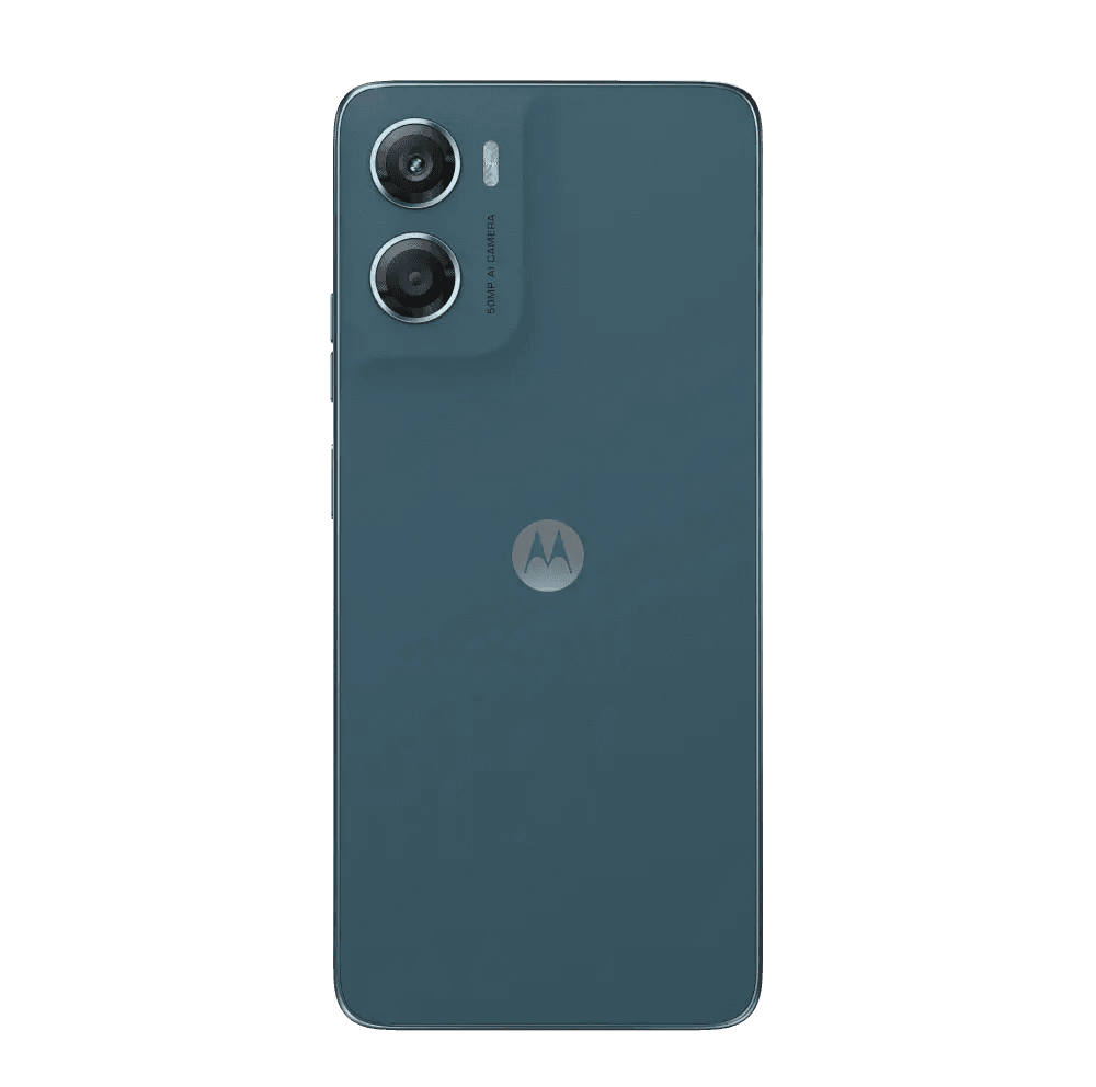 Smartphones Motorola G06 12GO 128GO Verte 2 ans de garantie  — vignette 3