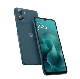 Smartphones Motorola G06 12GO 128GO Verte 2 ans de garantie  — vignette 5