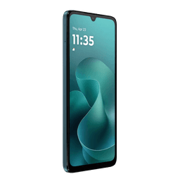 Smartphones Motorola G06 12GO 128GO Verte 2 ans de garantie  — vignette 6