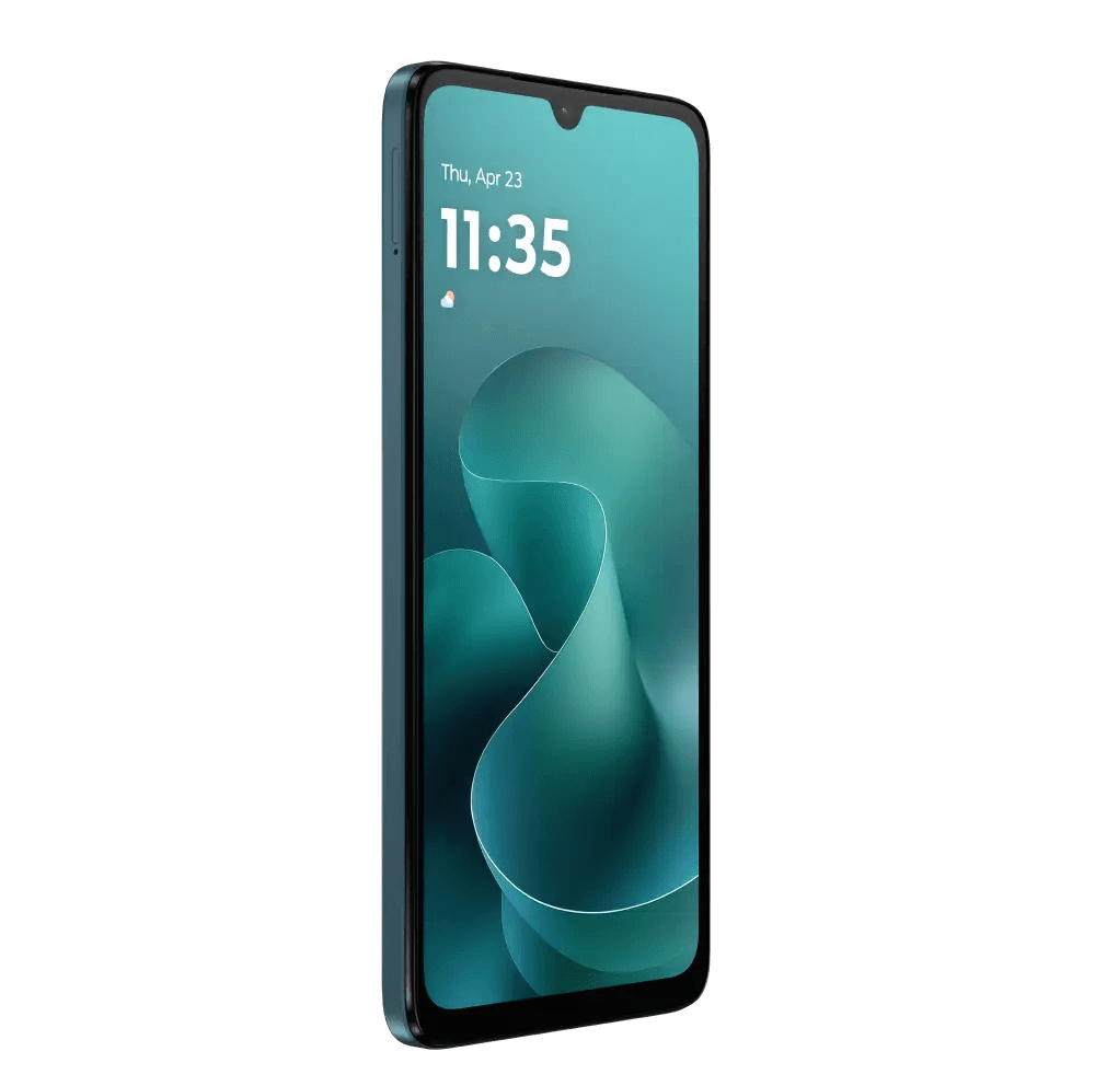 Smartphones Motorola G06 12GO 128GO Verte 2 ans de garantie  — vignette 6