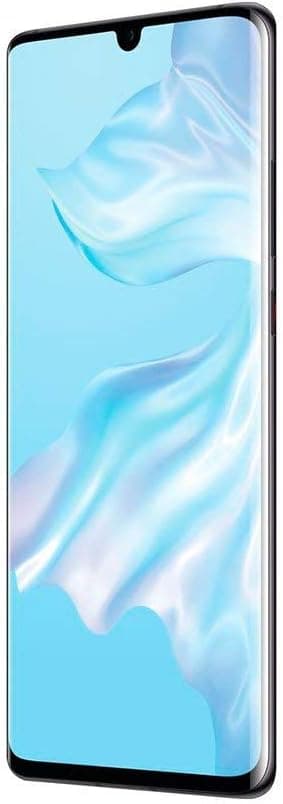 Smartphones Huawei P30 pro Blue-claire 128GO