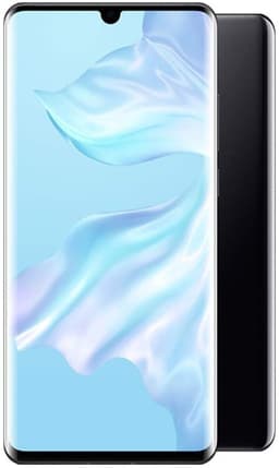 Smartphones Huawei P30 pro Blue-claire 128GO — vignette 2