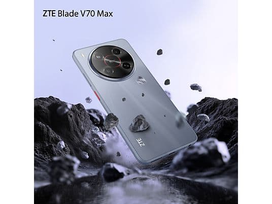 Smartphones ZTE Blade V70 max 256GO 12GO Bleue 2 ans de garantie  — vignette 3