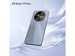 Smartphones ZTE Blade V70 max 256GO 12GO Bleue 2 ans de garantie  — vignette 7