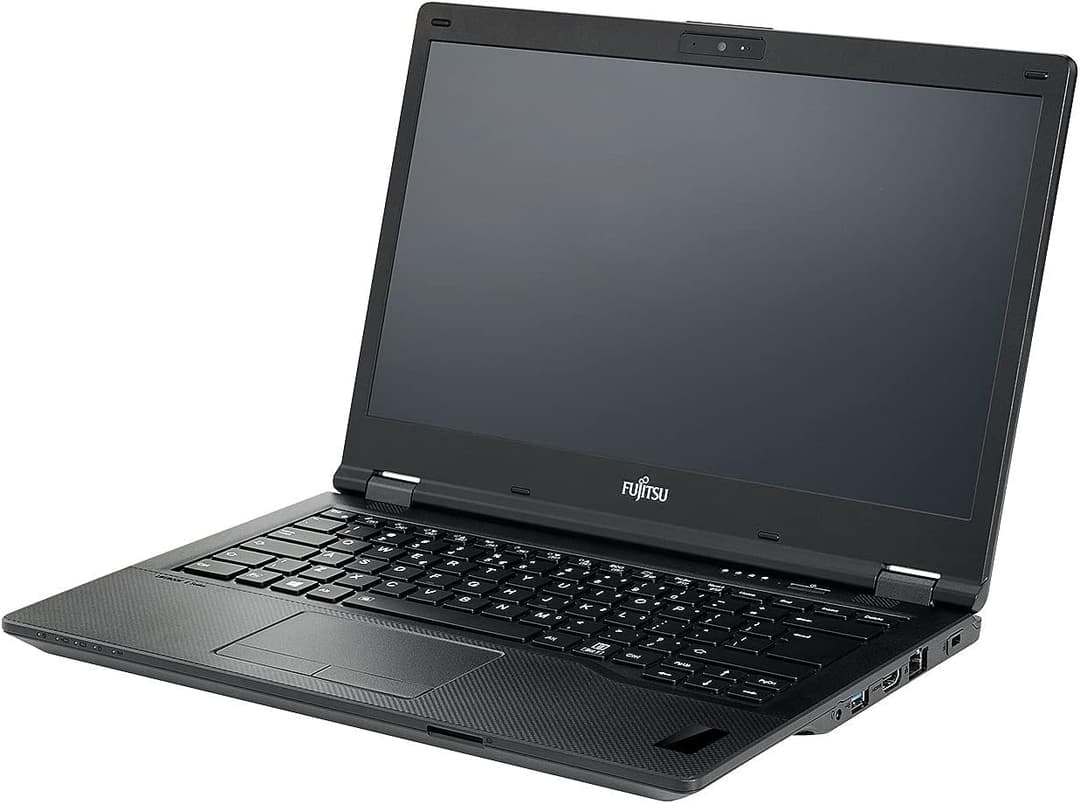 Ordinateurs portables fujitsu LifeBook E549