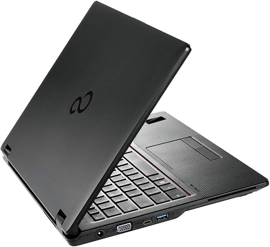 Ordinateurs portables fujitsu LifeBook E549 — vignette 2