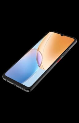 Smartphones ZTE Blade A56 12GO 128GO Grise sombre 2ans de garantie  — vignette 2