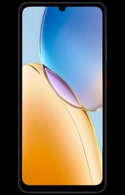 Smartphones ZTE Blade A56 12GO 128GO Grise sombre 2ans de garantie  — vignette 3
