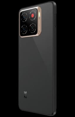 Smartphones ZTE Blade A56 12GO 128GO Grise sombre 2ans de garantie  — vignette 4