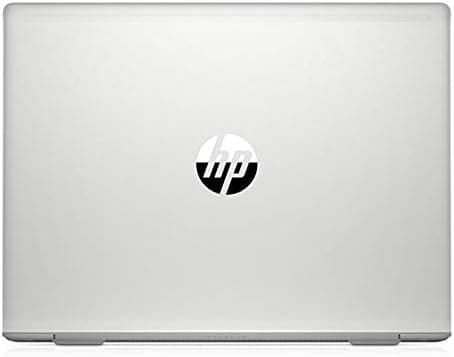 Ordinateurs portables HP Probook 430 G7 Aluminium 60Wh USB 3.0 Gris clair 10ème Intel core I5 1.6--1.8 GHz 8 DDR4 16GO OUI NVMe 256GO Intel UHD 128MO 13.3" — vignette 3