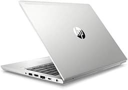 Ordinateurs portables HP Probook 430 G7 Aluminium 60Wh USB 3.0 Gris clair 10ème Intel core I5 1.6--1.8 GHz 8 DDR4 16GO OUI NVMe 256GO Intel UHD 128MO 13.3" — vignette 5
