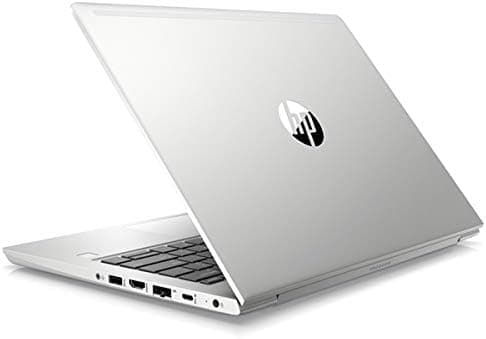 Ordinateurs portables HP Probook 430 G7 Aluminium 60Wh USB 3.0 Gris clair 10ème Intel core I5 1.6--1.8 GHz 8 DDR4 16GO OUI NVMe 256GO Intel UHD 128MO 13.3" — vignette 5