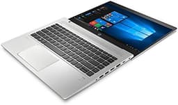 Ordinateurs portables HP Probook 430 G7 Aluminium 60Wh USB 3.0 Gris clair 10ème Intel core I5 1.6--1.8 GHz 8 DDR4 16GO OUI NVMe 256GO Intel UHD 128MO 13.3" — vignette 6