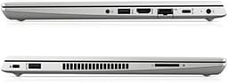 Ordinateurs portables HP Probook 430 G7 Aluminium 60Wh USB 3.0 Gris clair 10ème Intel core I5 1.6--1.8 GHz 8 DDR4 16GO OUI NVMe 256GO Intel UHD 128MO 13.3" — vignette 4