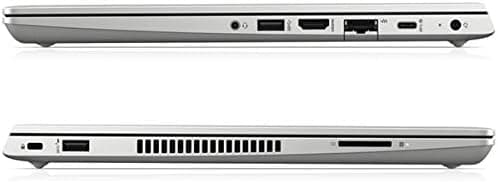 Ordinateurs portables HP Probook 430 G7 Aluminium 60Wh USB 3.0 Gris clair 10ème Intel core I5 1.6--1.8 GHz 8 DDR4 16GO OUI NVMe 256GO Intel UHD 128MO 13.3" — vignette 4