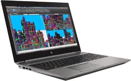 Ordinateurs portables HP ZBook 15 G5 — vignette 2