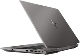 Ordinateurs portables HP ZBook 15 G5 — vignette 7