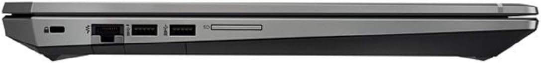 Ordinateurs portables HP ZBook 15 G5 — vignette 6